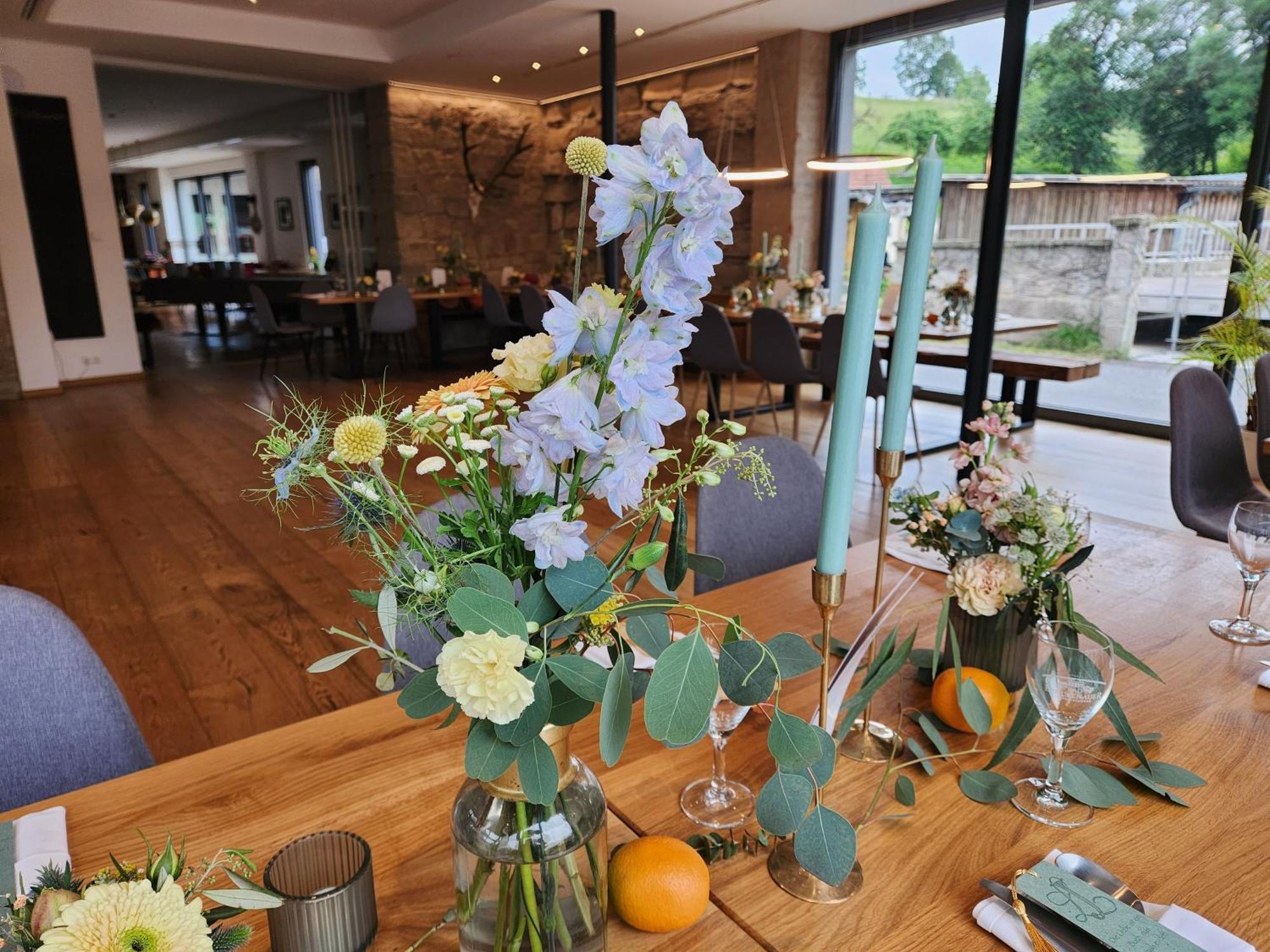 Familienfreundlich Im Naturpark Hassberge Mit Gehobener Gastronomie Apartment *