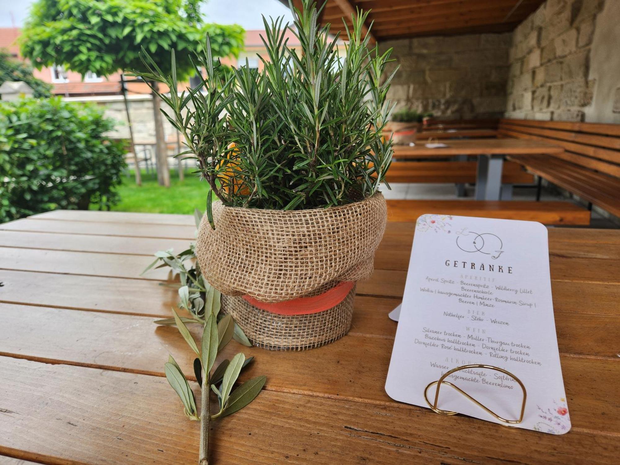 Familienfreundlich Im Naturpark Hassberge Mit Gehobener Gastronomie Apartment